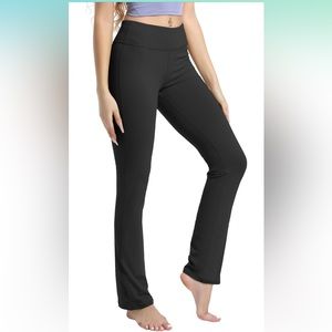 Bubblelime Yoga Pants